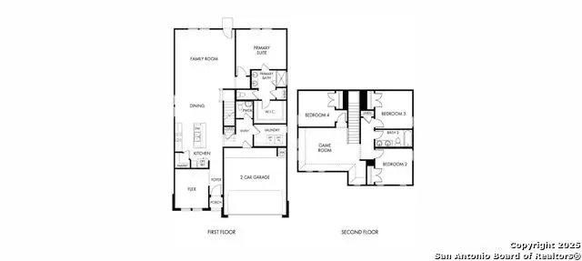 2915 Junction Bay, Converse, TX 78109 - Image #2