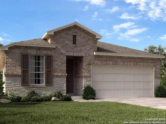 6315 Comanche Coyote, San Antonio, TX 78233 - Image #1