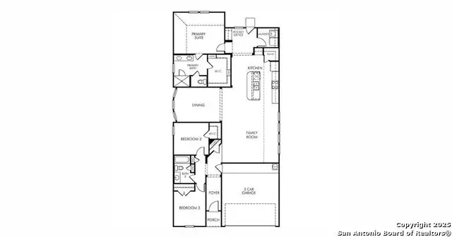 6315 Comanche Coyote, San Antonio, TX 78233 - Image #2