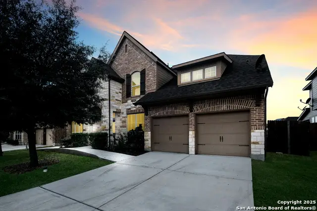 2878 Coral Sky, Seguin, TX 78155 - Image #1