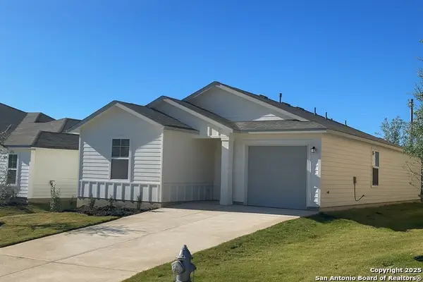 1047 Cozumel Emerald, San Antonio, TX 78253