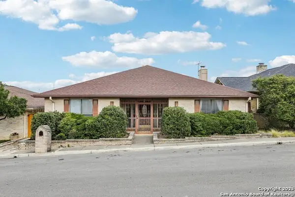 5817 Winding Ridge, Windcrest, TX 78239