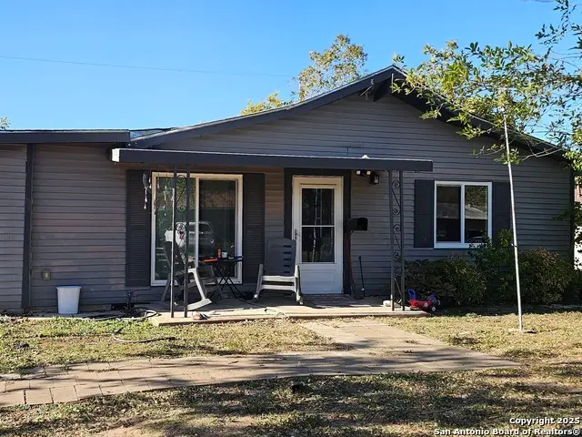 815 Highgate, Universal City, TX 78148 - Image #2