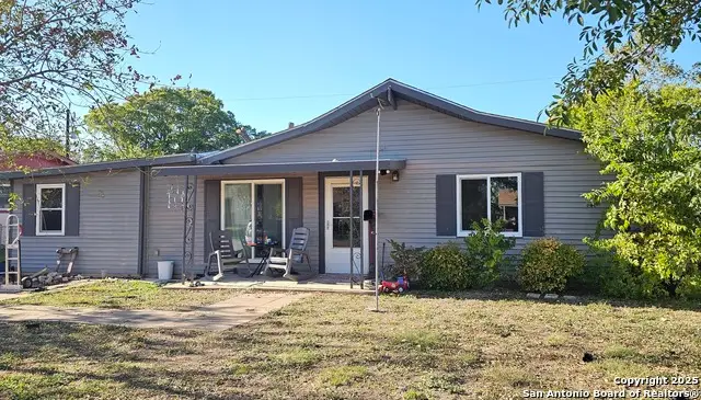 815 Highgate, Universal City, TX 78148 - Image #3