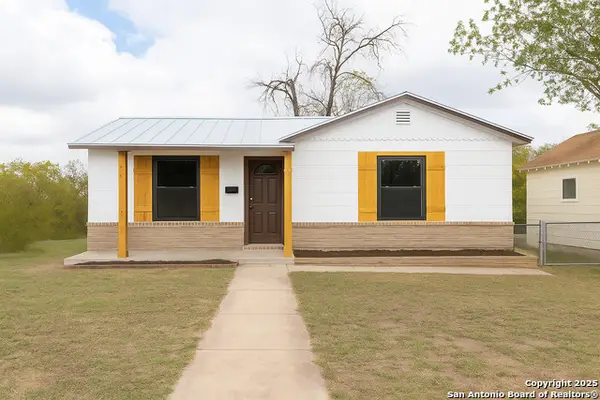 2307 Hicks, San Antonio, TX 78210