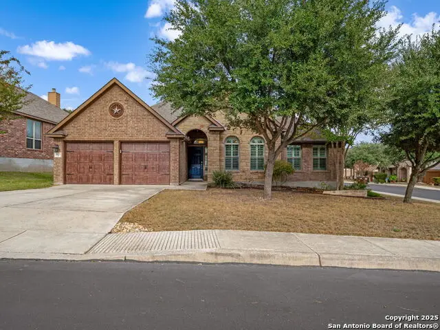 2623 Ladera, San Antonio, TX 78261 - Image #1