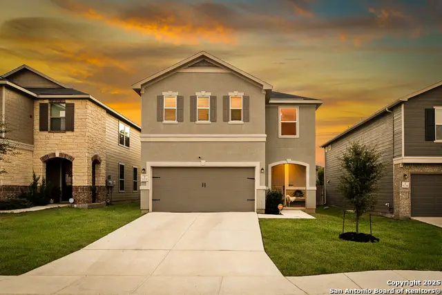 11232 October Stead, San Antonio, TX 78254 - Image #1