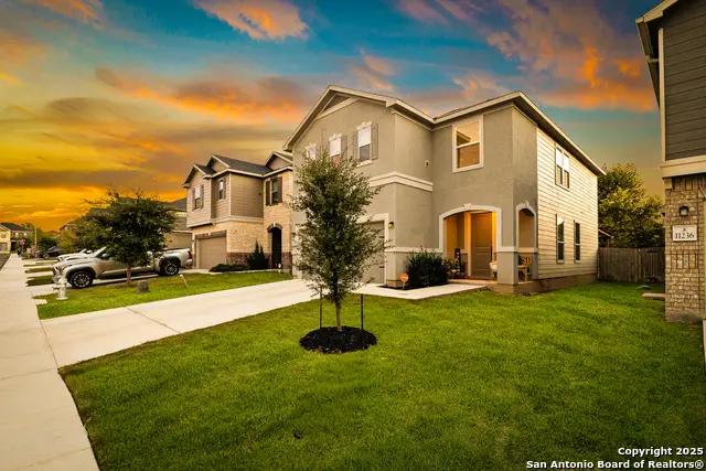 11232 October Stead, San Antonio, TX 78254 - Image #3