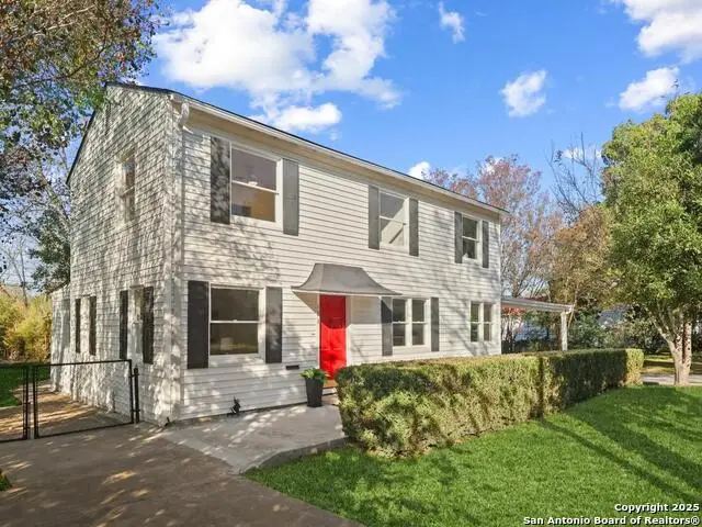 123 Mandalay, San Antonio, TX 78212 - Image #1