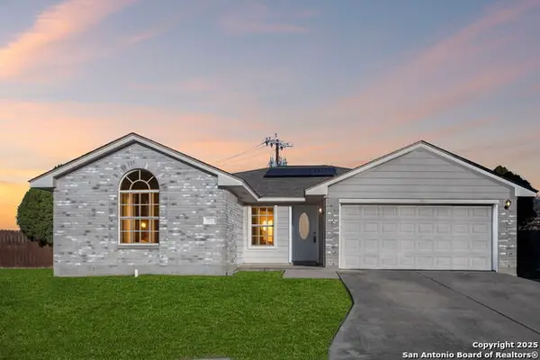 7530 Autumn Brook, Converse, TX 78109