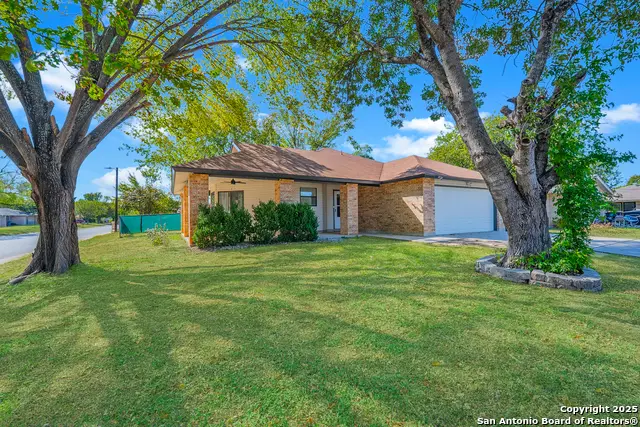 201 Anhalt, New Braunfels, TX 78130 - Image #3