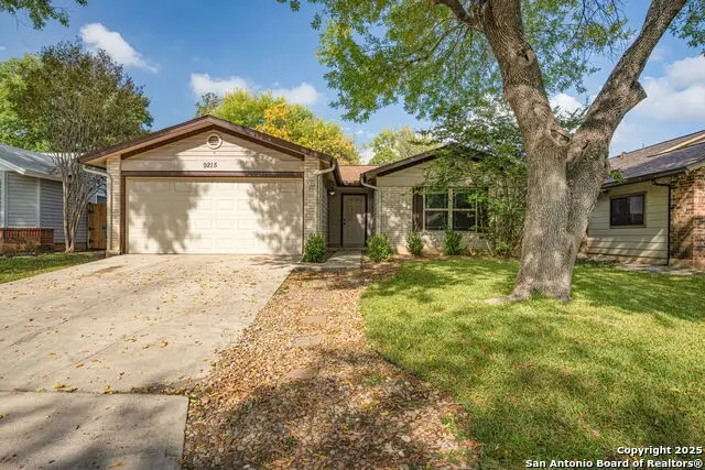 9215 Deer Village, San Antonio, TX 78250 - Image #1