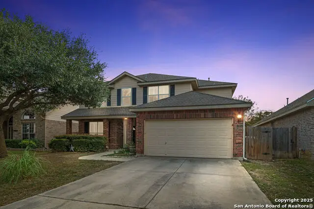 8306 Piney Wood Run, San Antonio, TX 78255 - Image #1