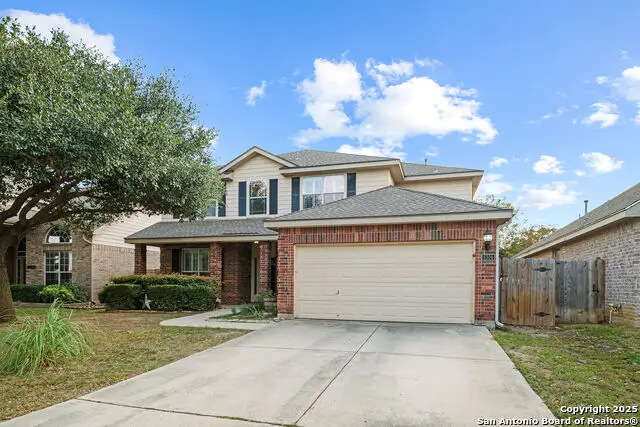 8306 Piney Wood Run, San Antonio, TX 78255 - Image #2