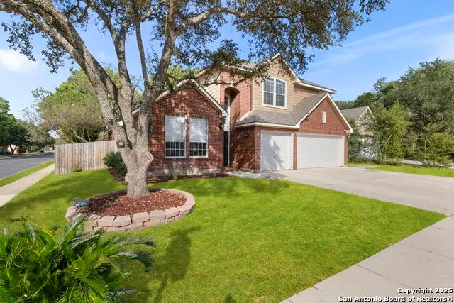 6119 Hart Glen, San Antonio, TX 78249 - Image #1