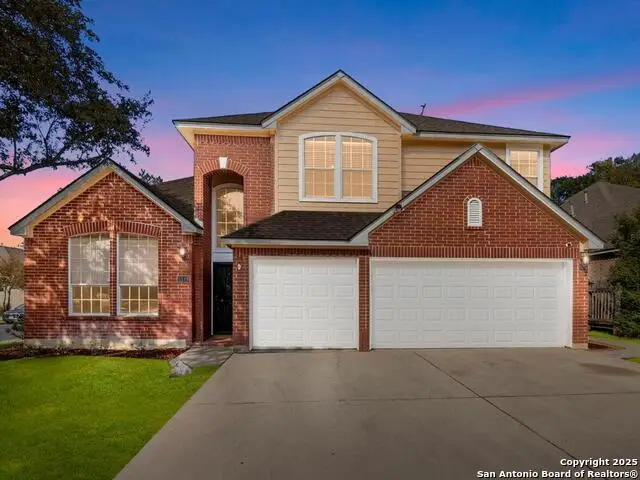 6119 Hart Glen, San Antonio, TX 78249 - Image #2