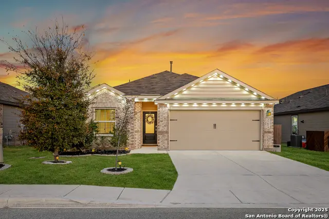 31654 Far Away, Bulverde, TX 78163 - Image #1