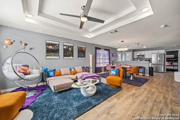 531 Blaine, San Antonio, TX 78202