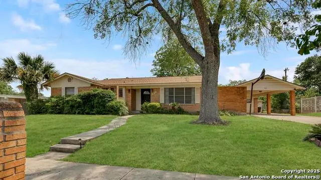 338 Tango Dr, San Antonio, TX 78216 - Image #2