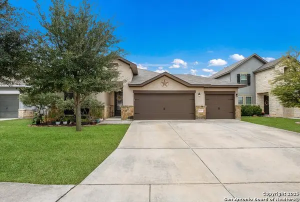 8217 Lovela Bend, San Antonio, TX 78254