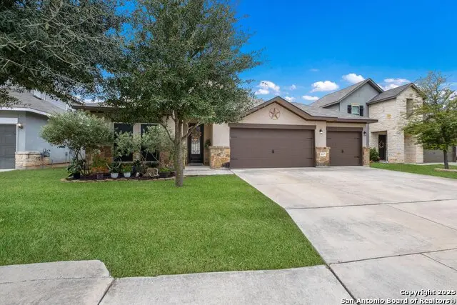 8217 Lovela Bend, San Antonio, TX 78254 - Image #2