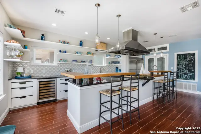 474 Bayside, Port Aransas, TX 78373 - Image #3