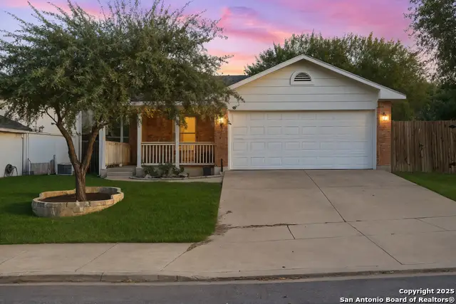 14334 Dusky Thrush, San Antonio, TX 78233 - Image #3