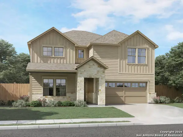 954 Earp Blvd, San Antonio, TX 78260