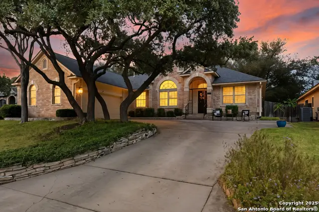 8931 Rushing Winds, San Antonio, TX 78254 - Image #1