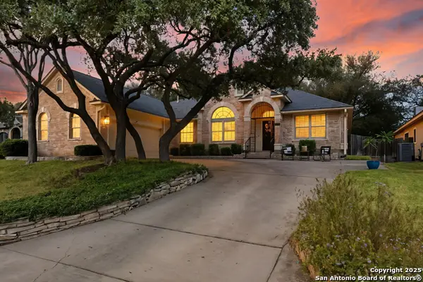 8931 Rushing Winds, San Antonio, TX 78254
