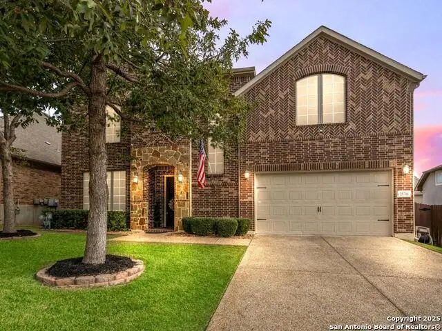 25706 Coreopsis, San Antonio, TX 78261 - Image #1