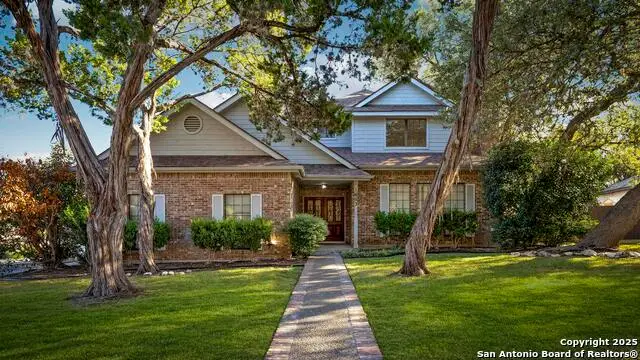 1603 Hawks Ridge, San Antonio, TX 78248 - Image #1