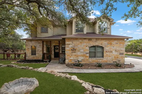 1126 Winding Creek, Spring Branch, TX 78070