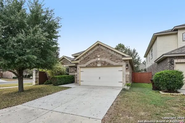 12402 Horse Crescent, San Antonio, TX 78254