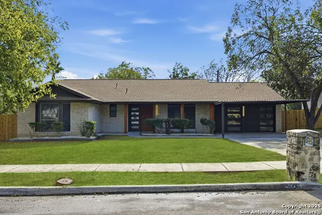 5006 Northfield, San Antonio, TX 78228 - Image #1