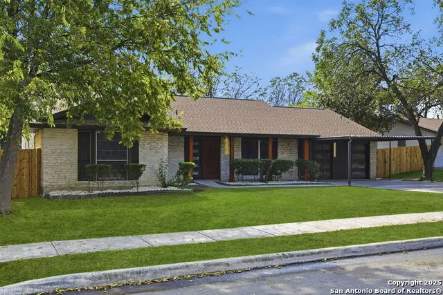 5006 Northfield, San Antonio, TX 78228 - Image #2