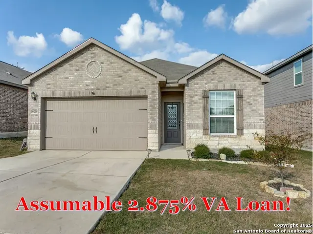 9219 Foxing Blf, Converse, TX 78109 - Image #1