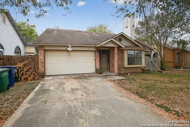 4134 Hunters Sun, San Antonio, TX 78244 - Image #3