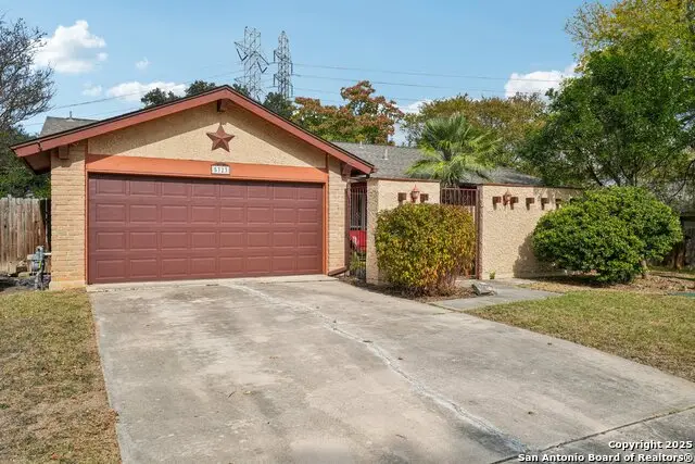 5323 Cerro Vista, San Antonio, TX 78233 - Image #3