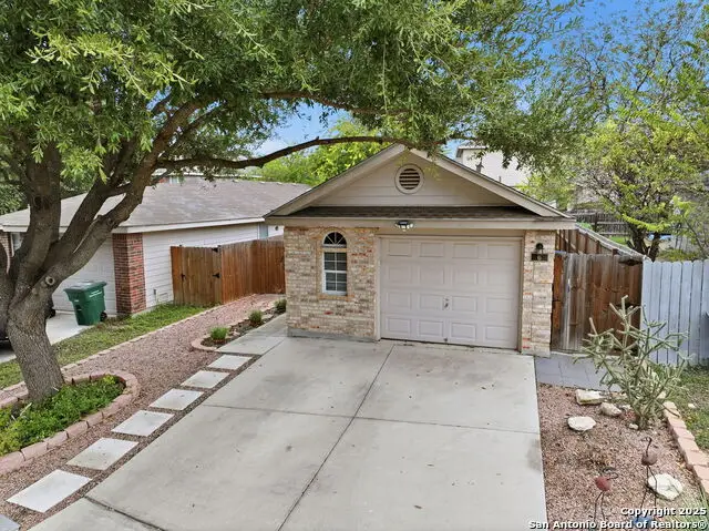6 Drought Cross, San Antonio, TX 78240 - Image #1