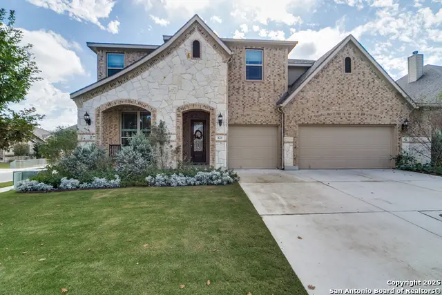 121 Stablewood Ct, Boerne, TX 78006 - Image #1