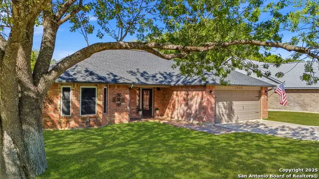 3624 Fox Run, Schertz, TX 78108 - #1