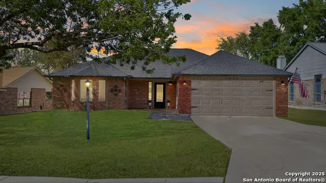 3624 Fox Run, Schertz, TX 78108 - #2