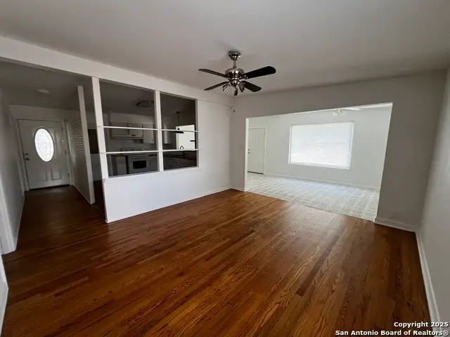 507 Gilbert, San Antonio, TX 78213 - Image #1