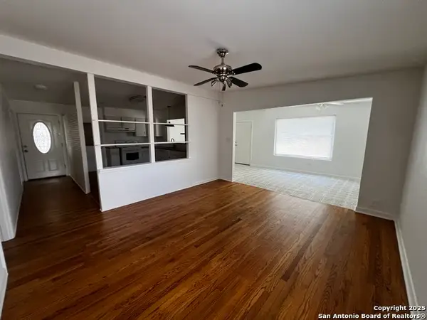 507 Gilbert, San Antonio, TX 78213