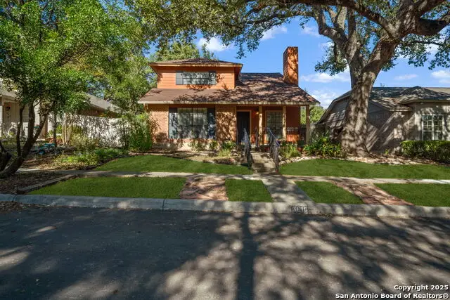 13610 Forest Rock, San Antonio, TX 78231 - Image #1