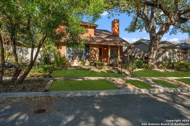 13610 Forest Rock, San Antonio, TX 78231 - Image #2