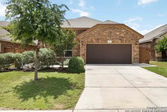 8803 Shady Mountain, San Antonio, TX 78254 - Image #1