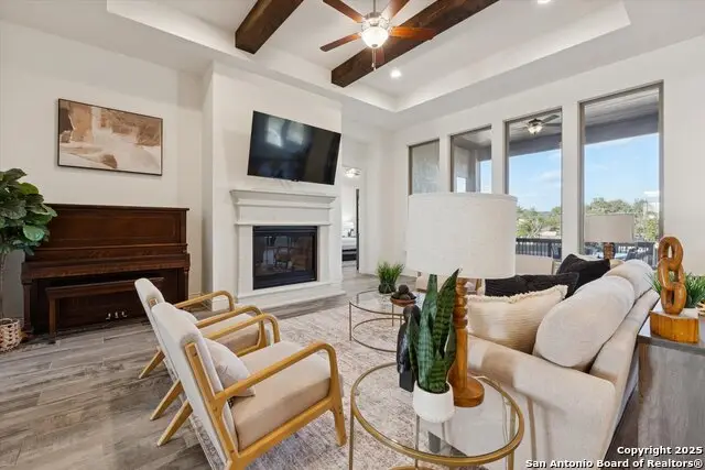 1386 Lyme Park, Bulverde, TX 78163 - Image #3