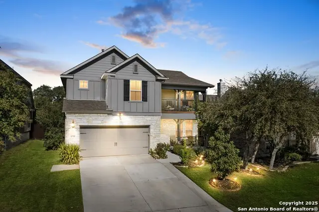 11715 Violet Cove, San Antonio, TX 78253 - Image #1